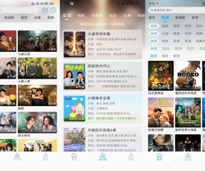 米兔影视V9.9.9 免费手机影视追剧App